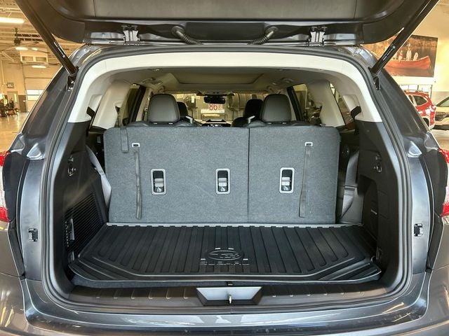 2027 Subaru ASCENT Limited 7-Passenger