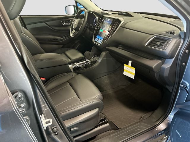 2027 Subaru ASCENT Limited 7-Passenger