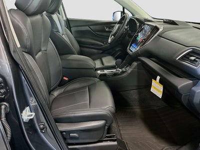 2027 Subaru ASCENT Limited 7-Passenger