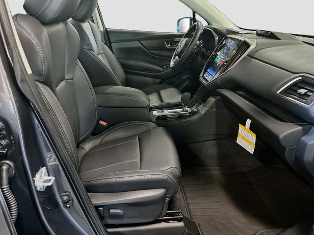 2027 Subaru ASCENT Limited 7-Passenger