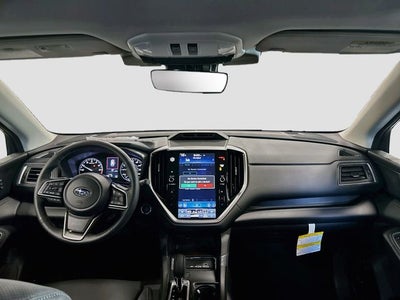 2027 Subaru ASCENT Limited 7-Passenger