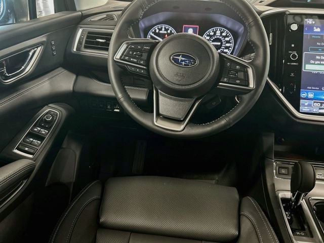 2027 Subaru ASCENT Limited 7-Passenger