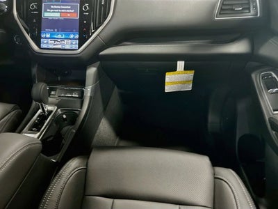2027 Subaru ASCENT Limited 7-Passenger