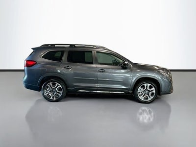 2027 Subaru ASCENT Limited 7-Passenger