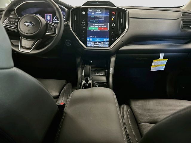 2027 Subaru ASCENT Limited 7-Passenger