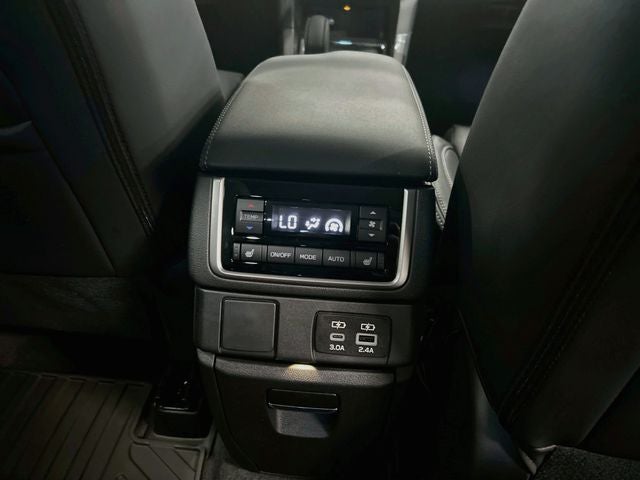 2027 Subaru ASCENT Limited 7-Passenger