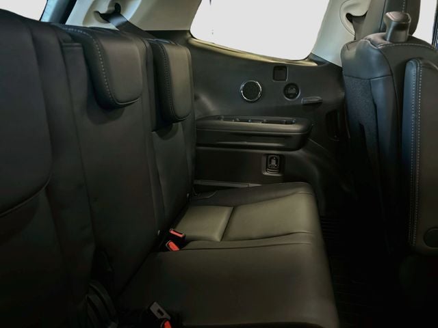 2027 Subaru ASCENT Limited 7-Passenger