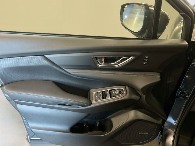 2027 Subaru ASCENT Limited 7-Passenger