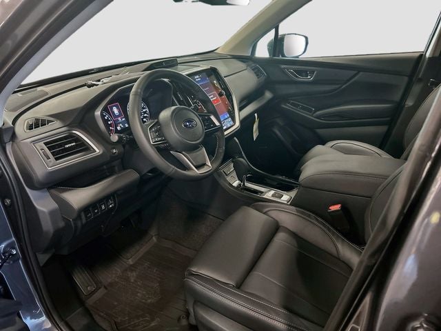 2027 Subaru ASCENT Limited 7-Passenger