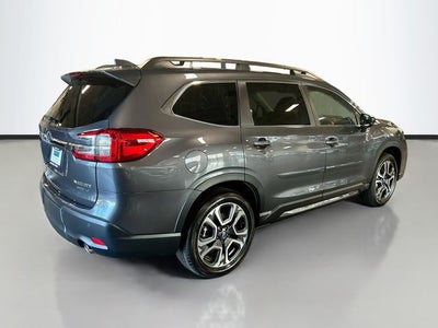2027 Subaru ASCENT Limited 7-Passenger