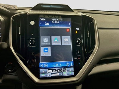 2027 Subaru ASCENT Limited 7-Passenger