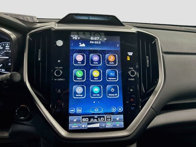 2027 Subaru ASCENT Limited 7-Passenger