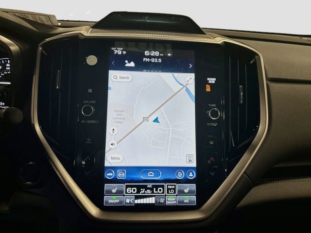 2027 Subaru ASCENT Limited 7-Passenger