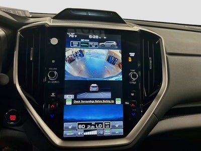 2027 Subaru ASCENT Limited 7-Passenger
