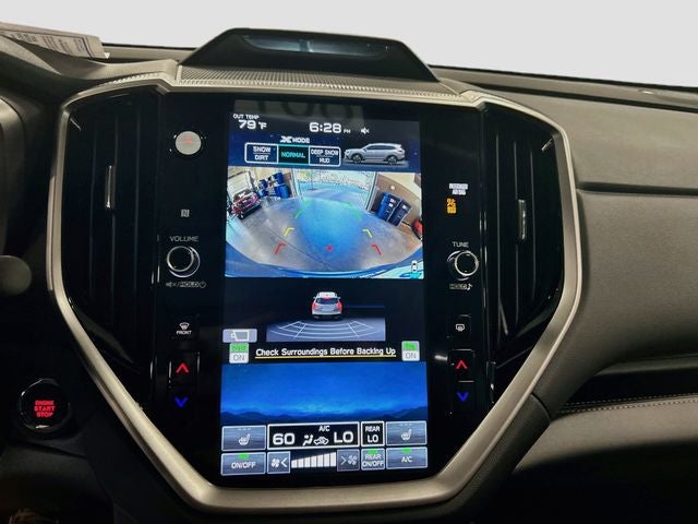 2027 Subaru ASCENT Limited 7-Passenger