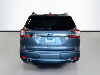 2027 Subaru ASCENT Limited 7-Passenger