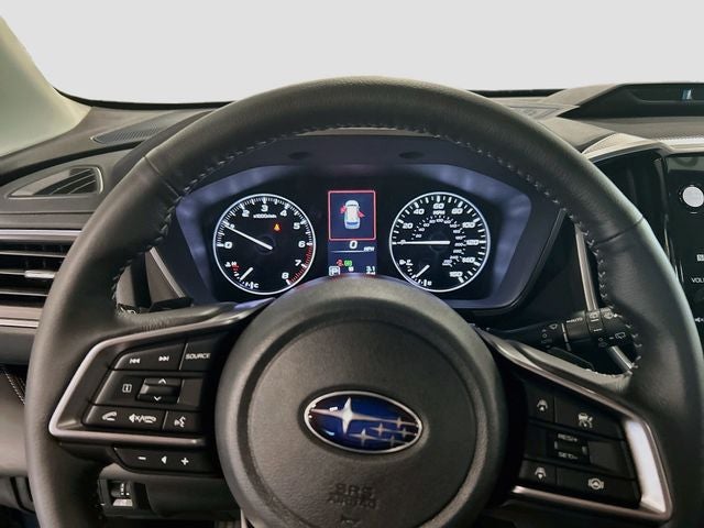 2027 Subaru ASCENT Limited 7-Passenger