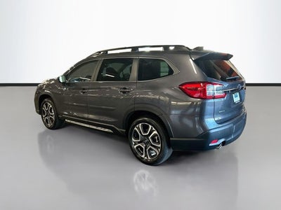 2027 Subaru ASCENT Limited 7-Passenger