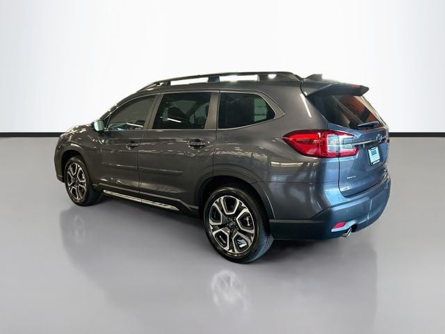 2027 Subaru ASCENT Limited 7-Passenger