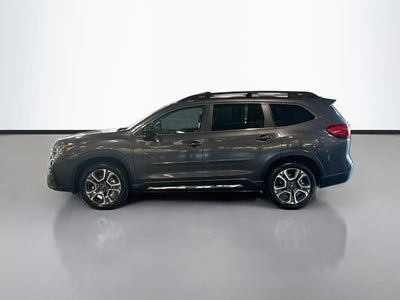 2027 Subaru ASCENT Limited 7-Passenger