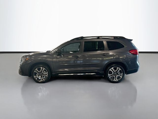 2027 Subaru ASCENT Limited 7-Passenger