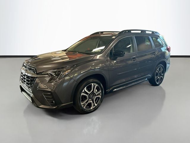 2027 Subaru ASCENT Limited 7-Passenger