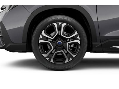 2027 Subaru ASCENT Limited
