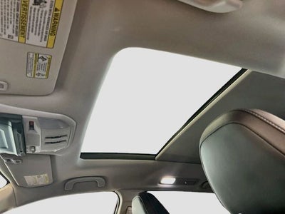 2027 Subaru ASCENT Limited 7-Passenger