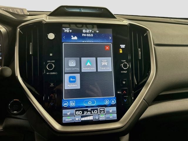 2027 Subaru ASCENT Limited 7-Passenger