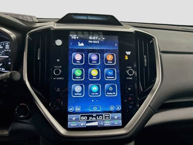 2027 Subaru ASCENT Limited 7-Passenger