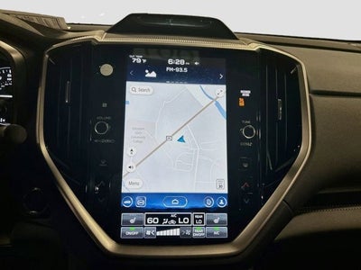 2027 Subaru ASCENT Limited 7-Passenger