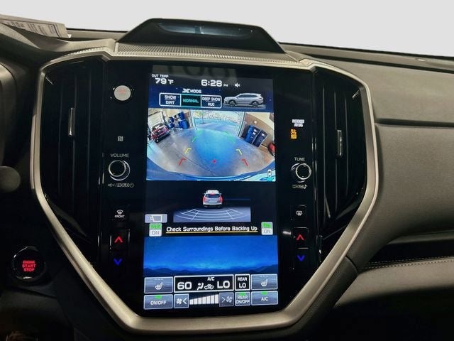 2027 Subaru ASCENT Limited 7-Passenger