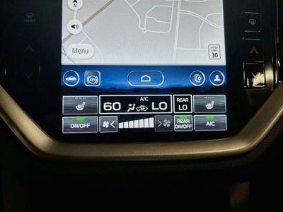 2027 Subaru ASCENT Limited 7-Passenger