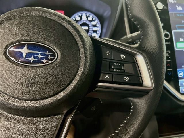 2027 Subaru ASCENT Limited 7-Passenger