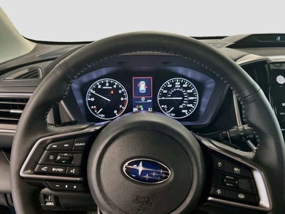 2027 Subaru ASCENT Limited 7-Passenger