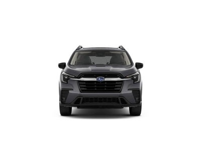 2027 Subaru ASCENT Limited