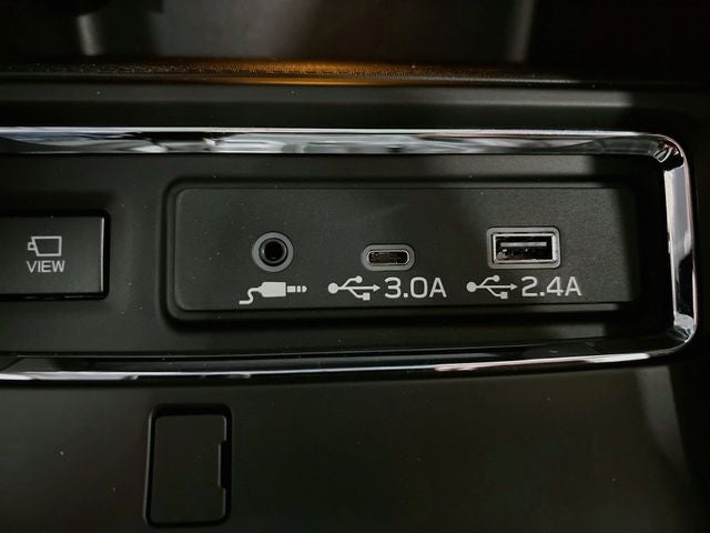 2026 Subaru ASCENT Limited 7-Passenger