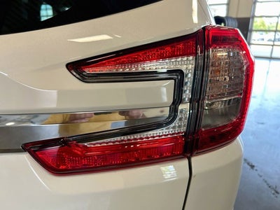 2027 Subaru ASCENT Limited 7-Passenger