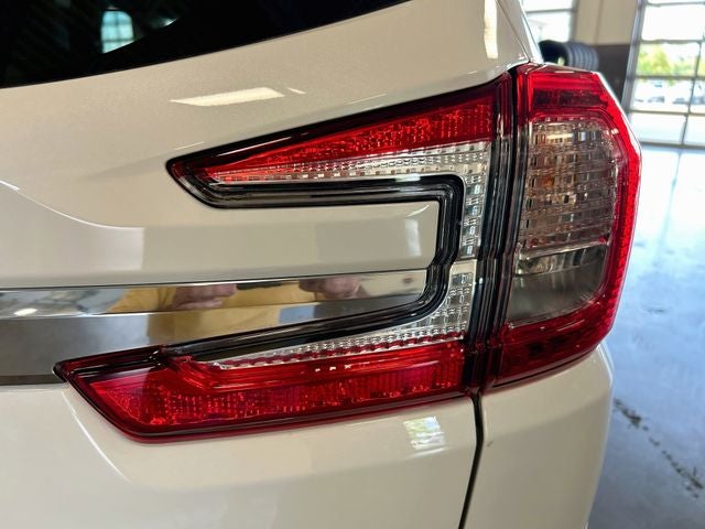 2027 Subaru ASCENT Limited 7-Passenger