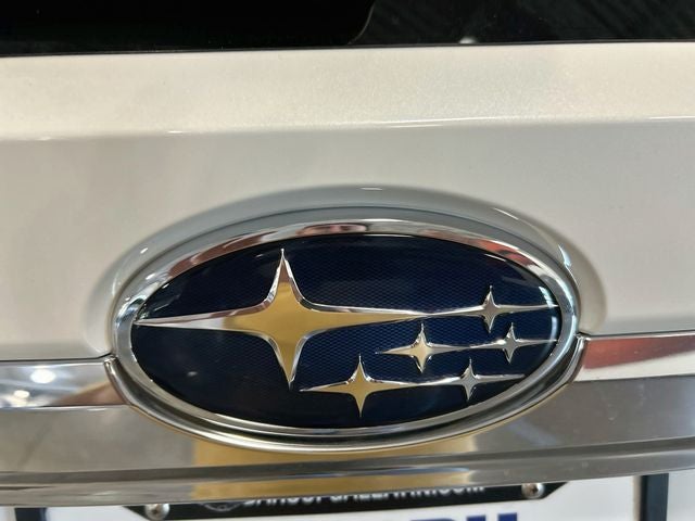 2027 Subaru ASCENT Limited 7-Passenger