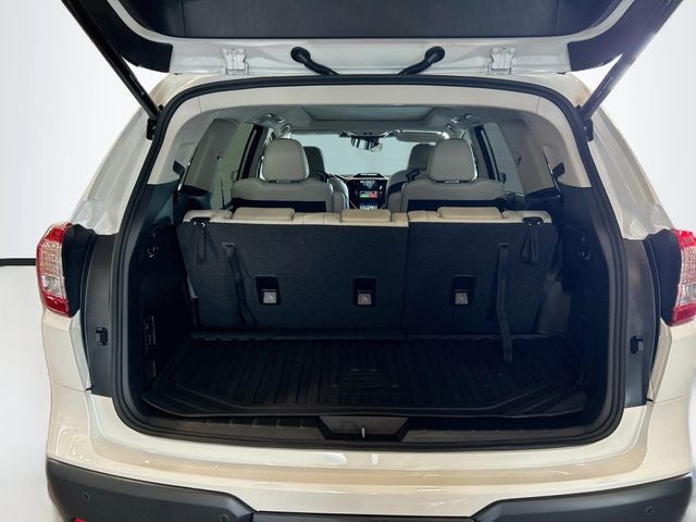 2027 Subaru ASCENT Limited 7-Passenger
