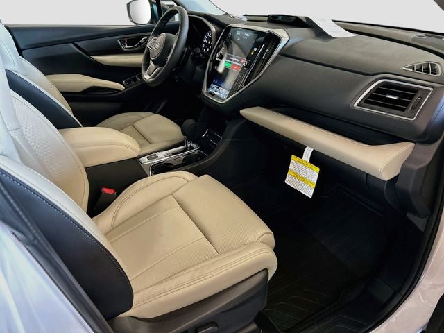 2027 Subaru ASCENT Limited 7-Passenger