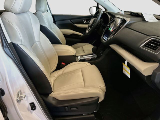 2027 Subaru ASCENT Limited 7-Passenger
