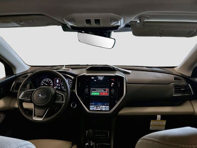2027 Subaru ASCENT Limited 7-Passenger