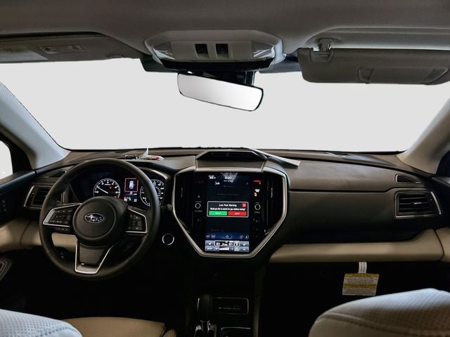 2027 Subaru ASCENT Limited 7-Passenger
