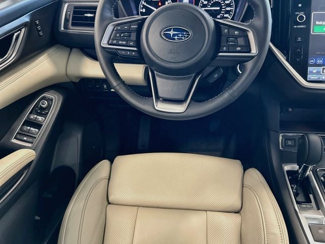2027 Subaru ASCENT Limited 7-Passenger