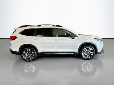 2027 Subaru ASCENT Limited 7-Passenger