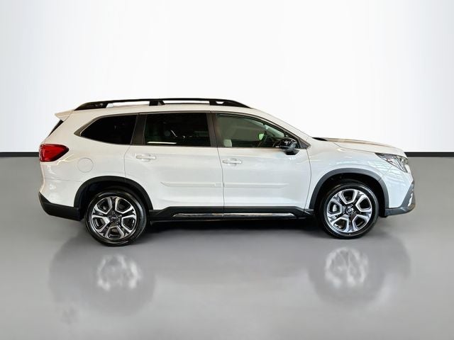 2027 Subaru ASCENT Limited 7-Passenger