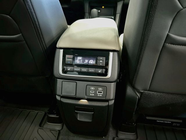 2027 Subaru ASCENT Limited 7-Passenger
