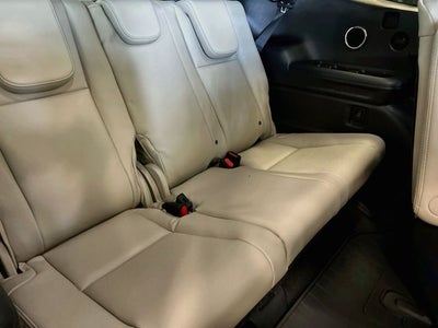 2027 Subaru ASCENT Limited 7-Passenger